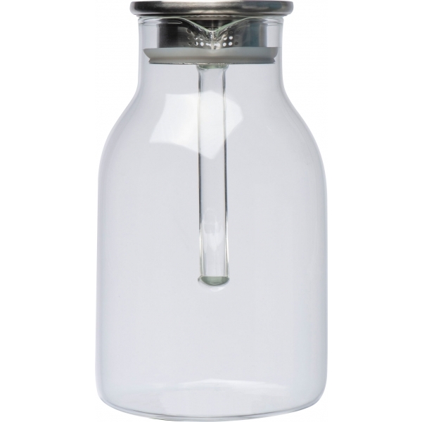 Стеклянный кувшин Puerto Rico