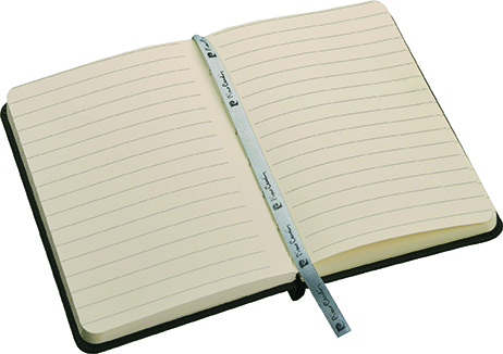 Блокнот А5 BENARA Pierre Cardin