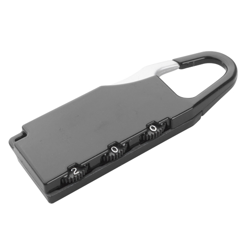 Замок для багажа