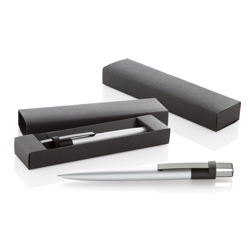 Ручка шариковая в футляре