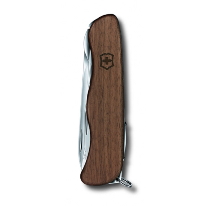 Многофункциональный карманный нож FORESTER WOODEN Victorinox