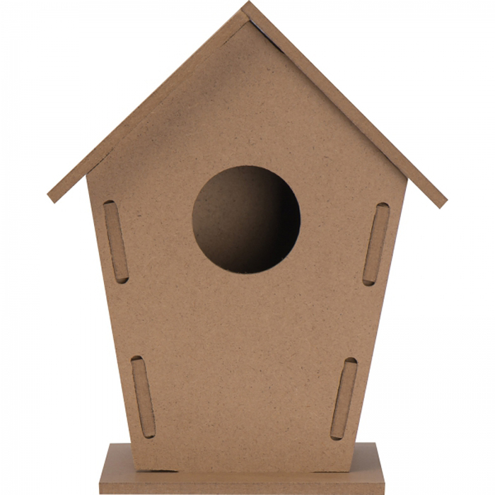 Домик для птиц, Macma