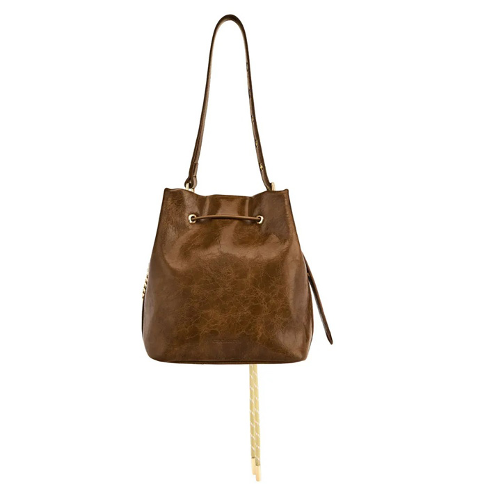 Дамская сумка Philomène Camel