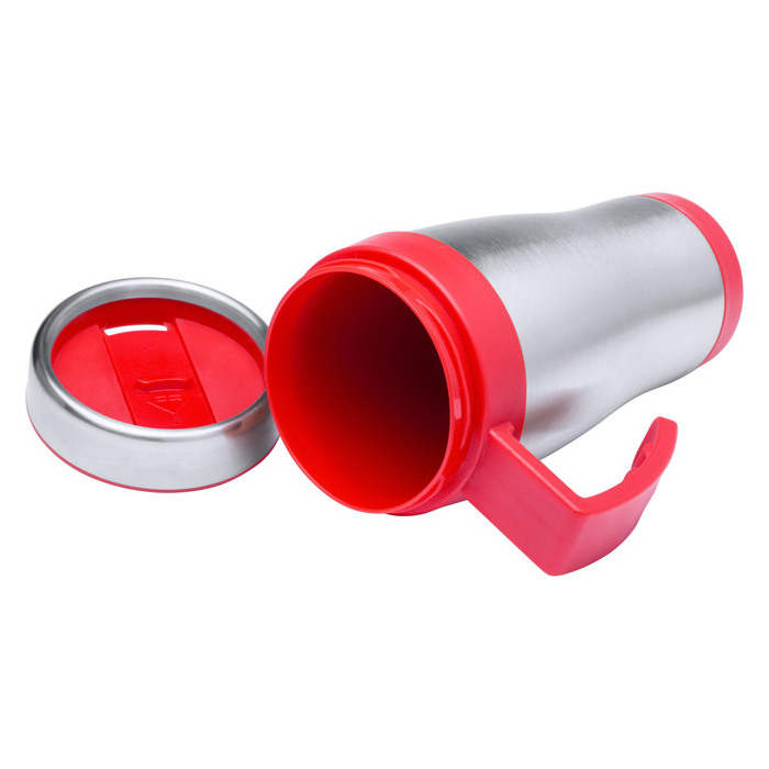 Термокружка Caprol Plus 450 мл