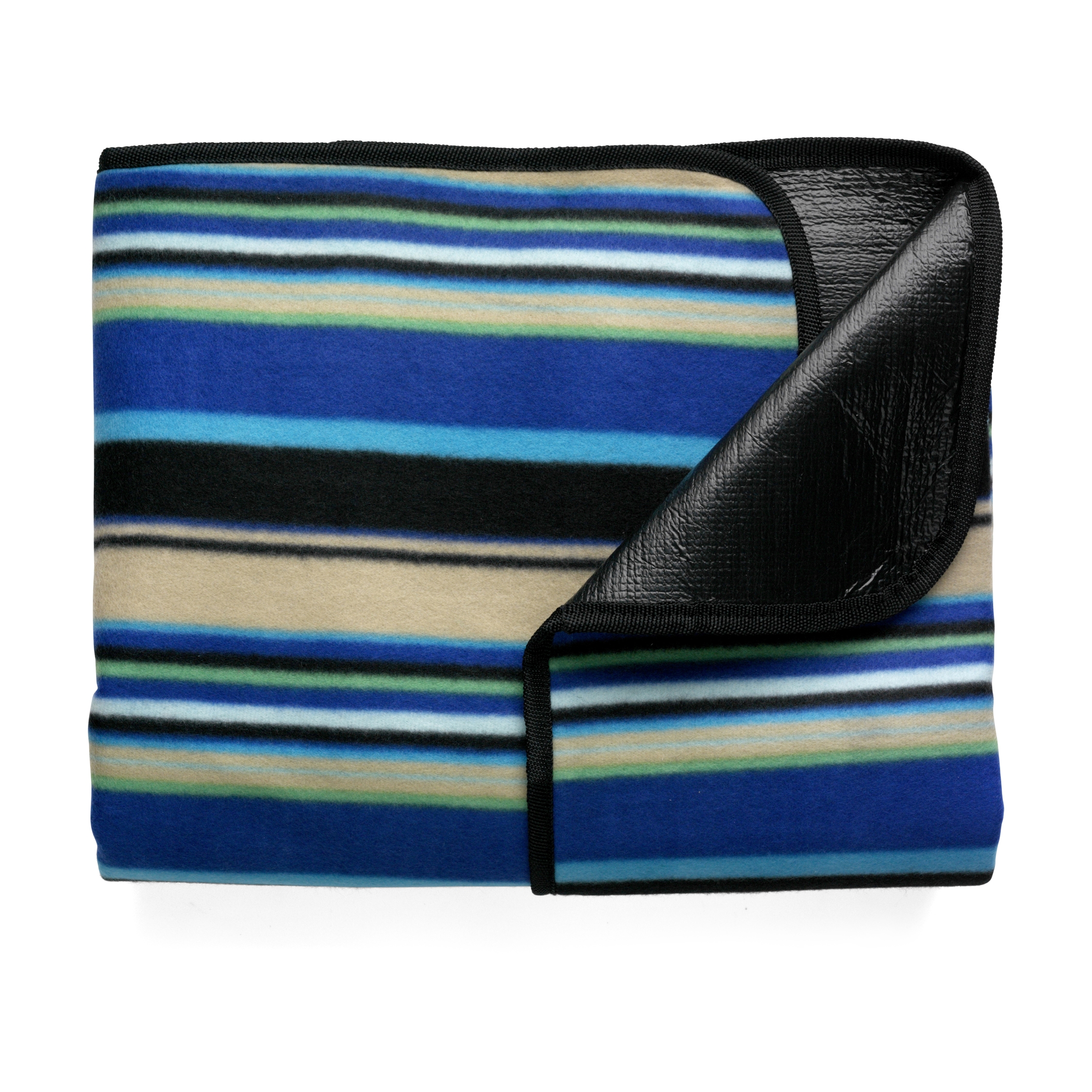 Плед для пикника