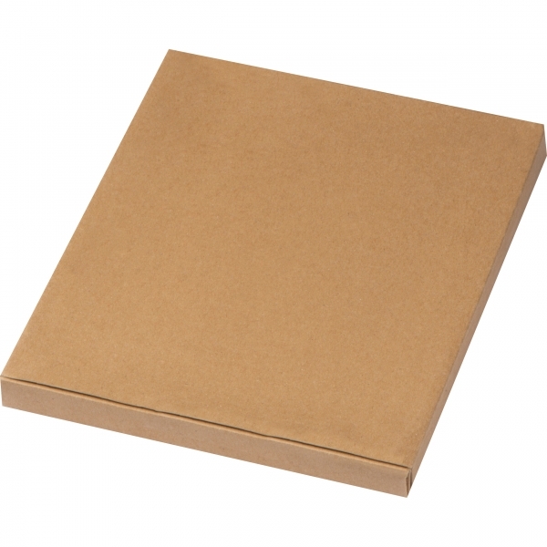 Блокнот A5 Pisa