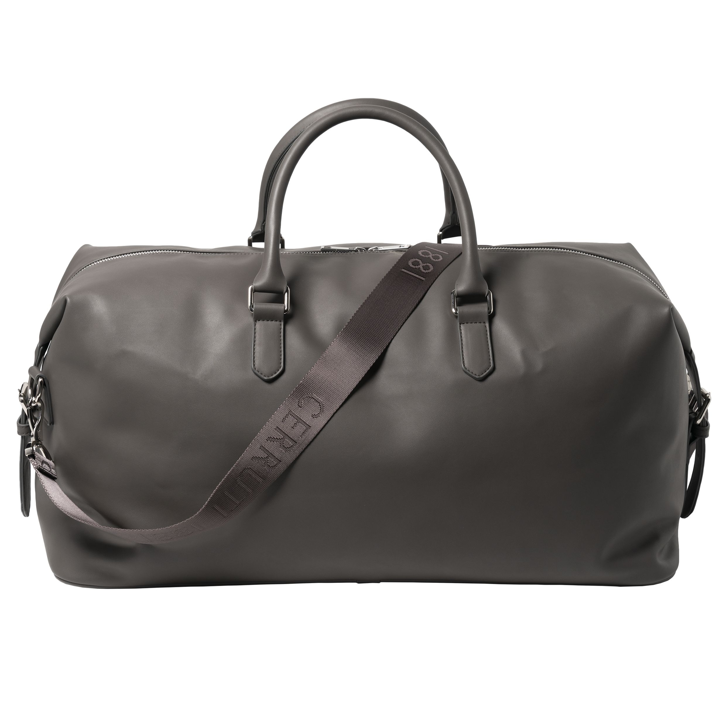 Дорожная сумка из PU, 