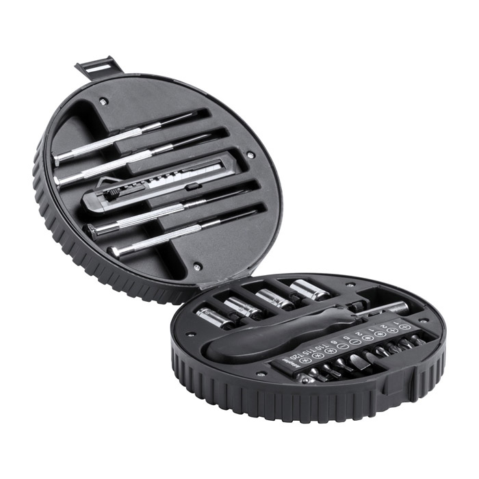 Набор инструментов Wheels