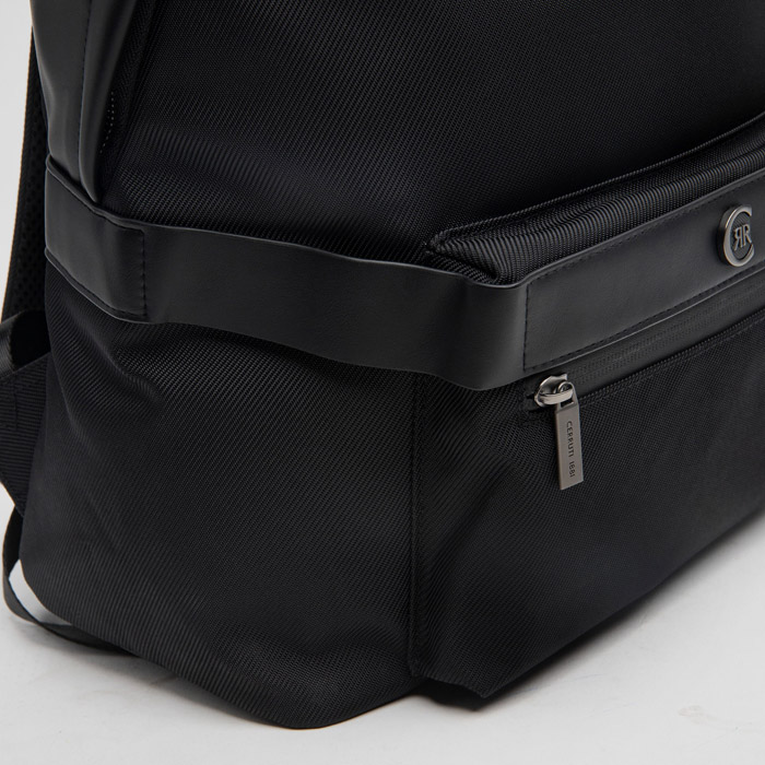 Рюкзак Bond Black, Cerruti 1881