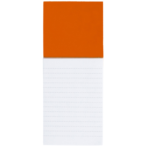 Магнитный блокнот на холодильник