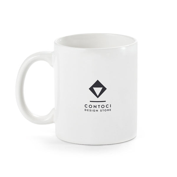 DIERDORFF Кружка 350 мл, керамика