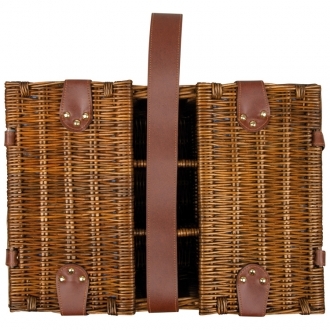 Корзина для пикника на 4 человека