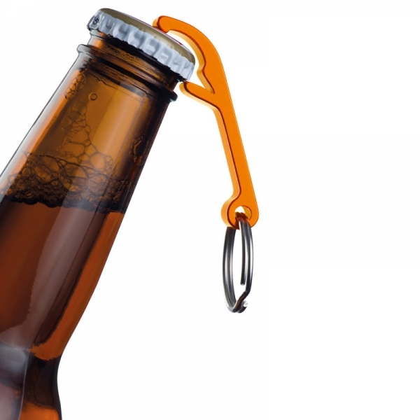 Металлическая открывалка WORCESTER