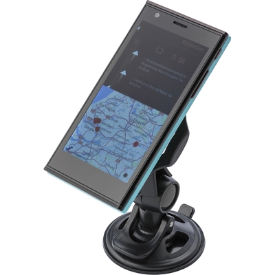 Автомобильный держатель мобильного телефона