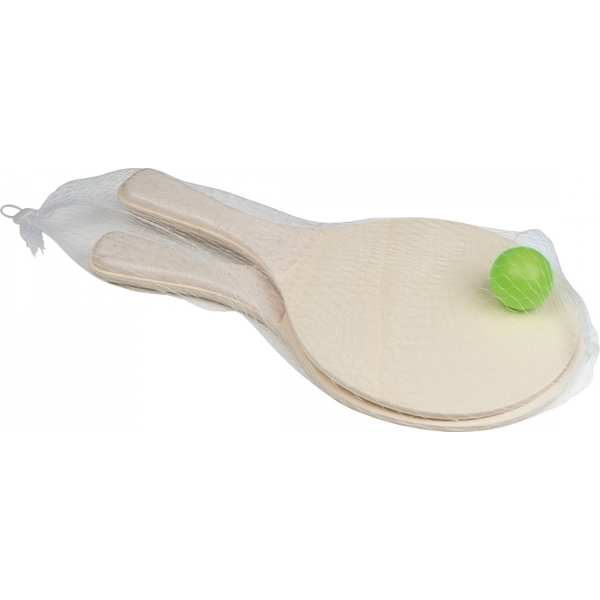 Набор для пляжной игры Malaga