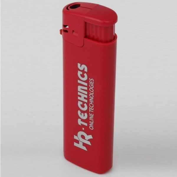 Зажигалка LICHTENSTEIN