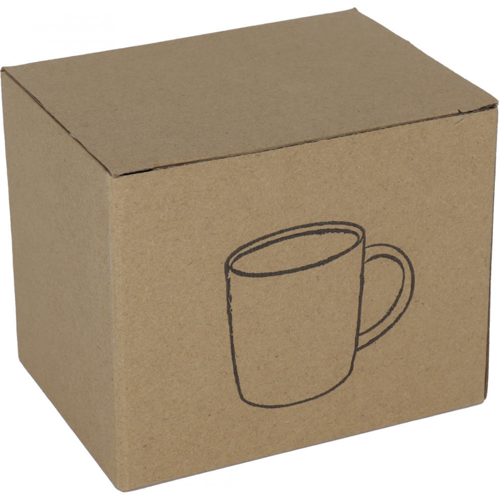 Керамическая кружка 300 мл