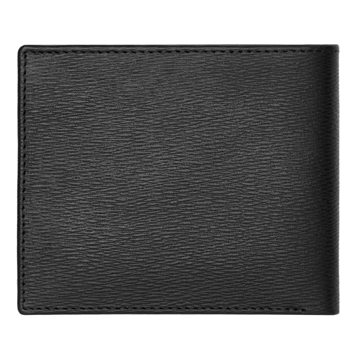 Кошелек Iconic Black, чёрный