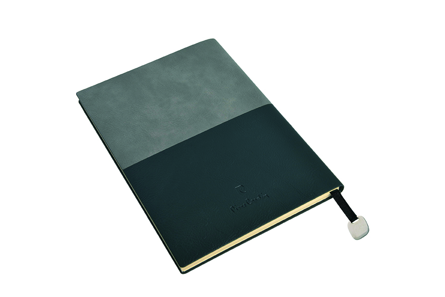 Блокнот А5 REPORTER Pierre Cardin