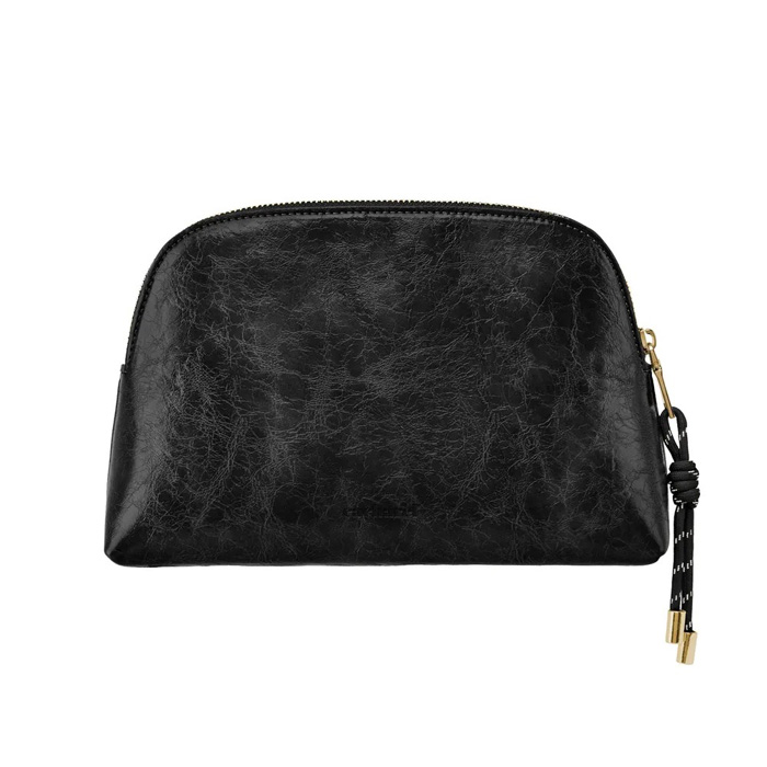 Маленький дорожный несессер Philomène Black