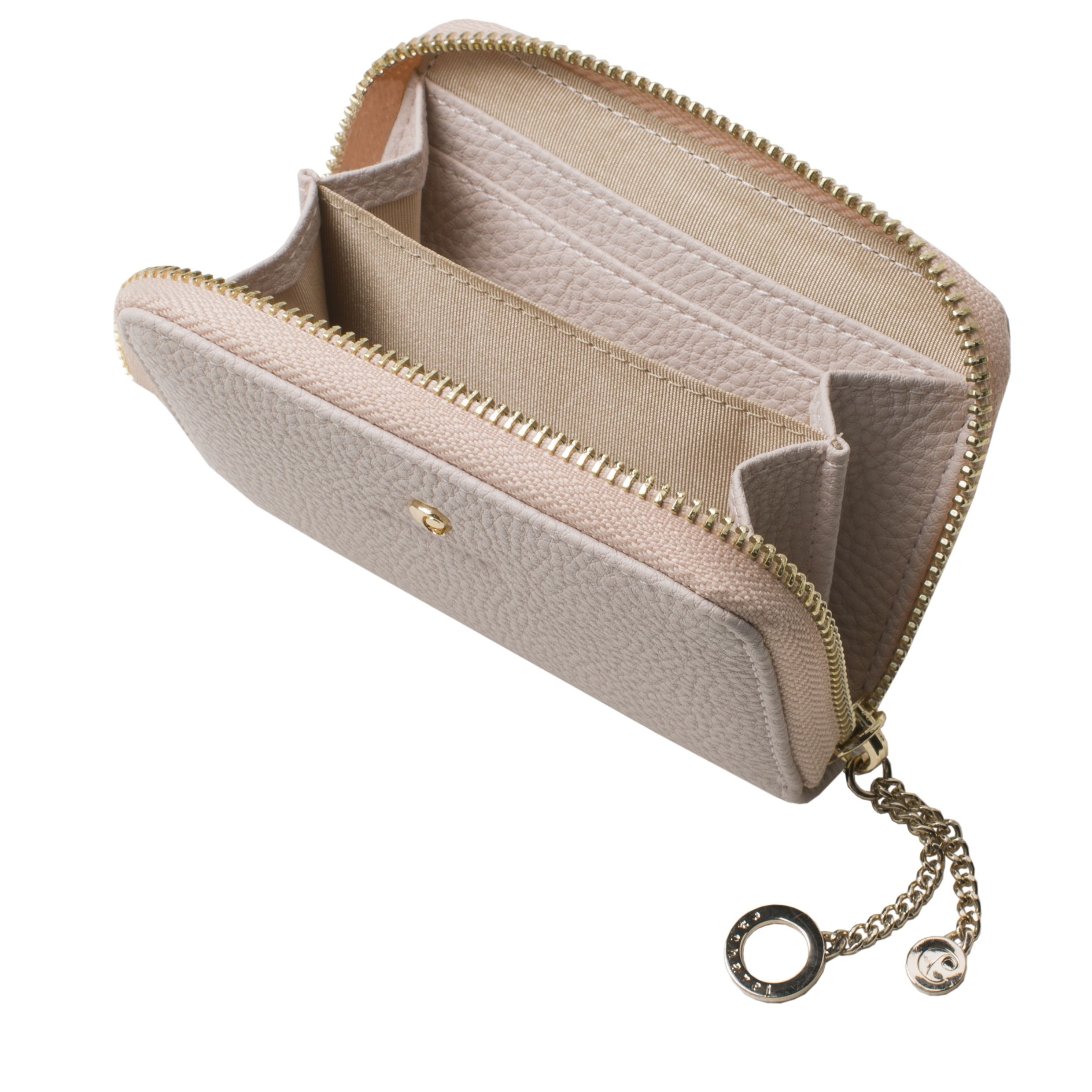 Мини-кошелёк Beaubourg Light Pink, Cacharel