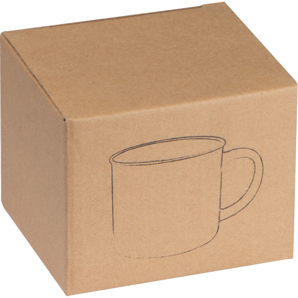 Керамическая кружка 350 мл