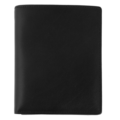 Дорожное портмоне из кожи, Mauro Conti 