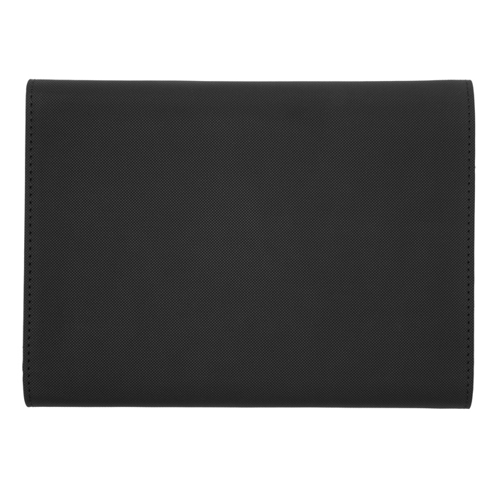 Папка А5 Rive Black, чёрный