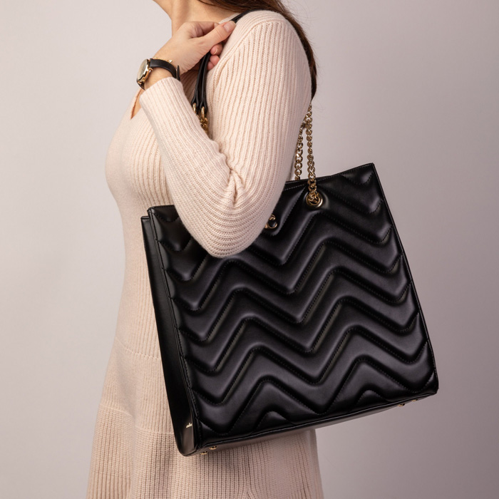 Дамская сумочка Odeon Black