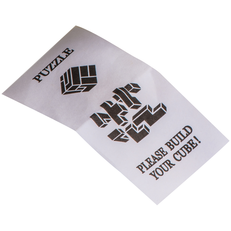 Деревянная игра-головоломка