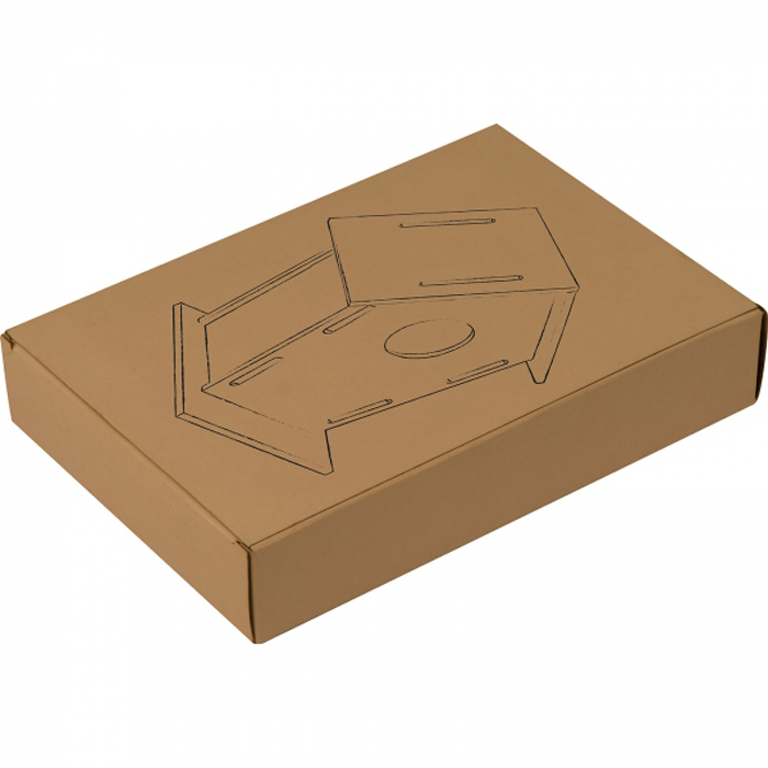 Домик для птиц, Macma