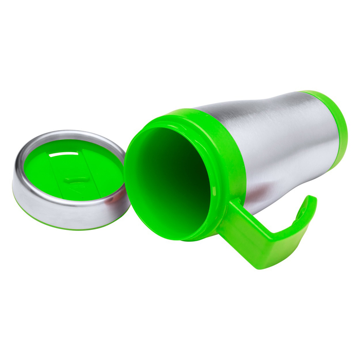 Термокружка Caprol Plus 450 мл