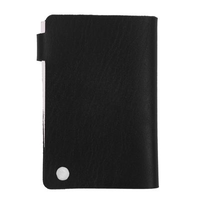 Футляр для 10 визитных или кредитных карт