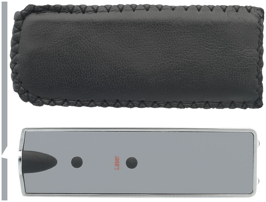 Лазерная указка 