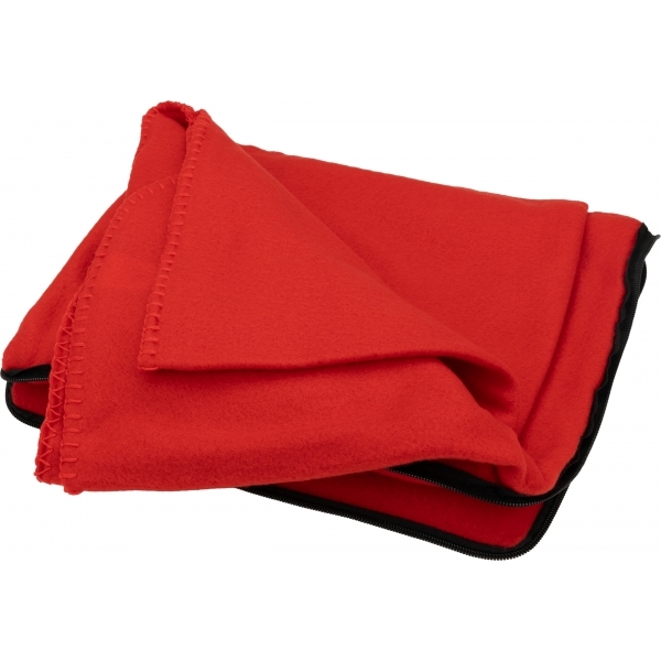 Плед-подушка 2 в 1 RADCLIFF