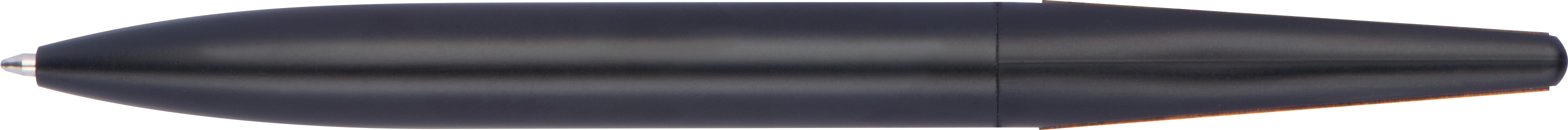 Металлическая ручка с деталями из бамбука, Macma