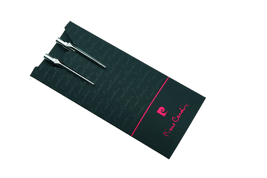 Письменный набор из ручки и карандаша AMOUR Pierre Cardin