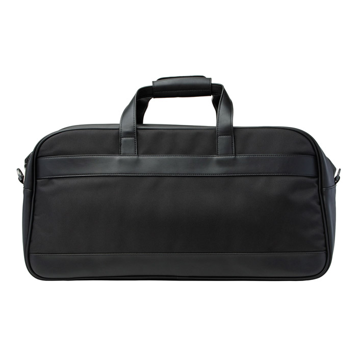 Дорожная сумка Bond Black, Cerruti 1881