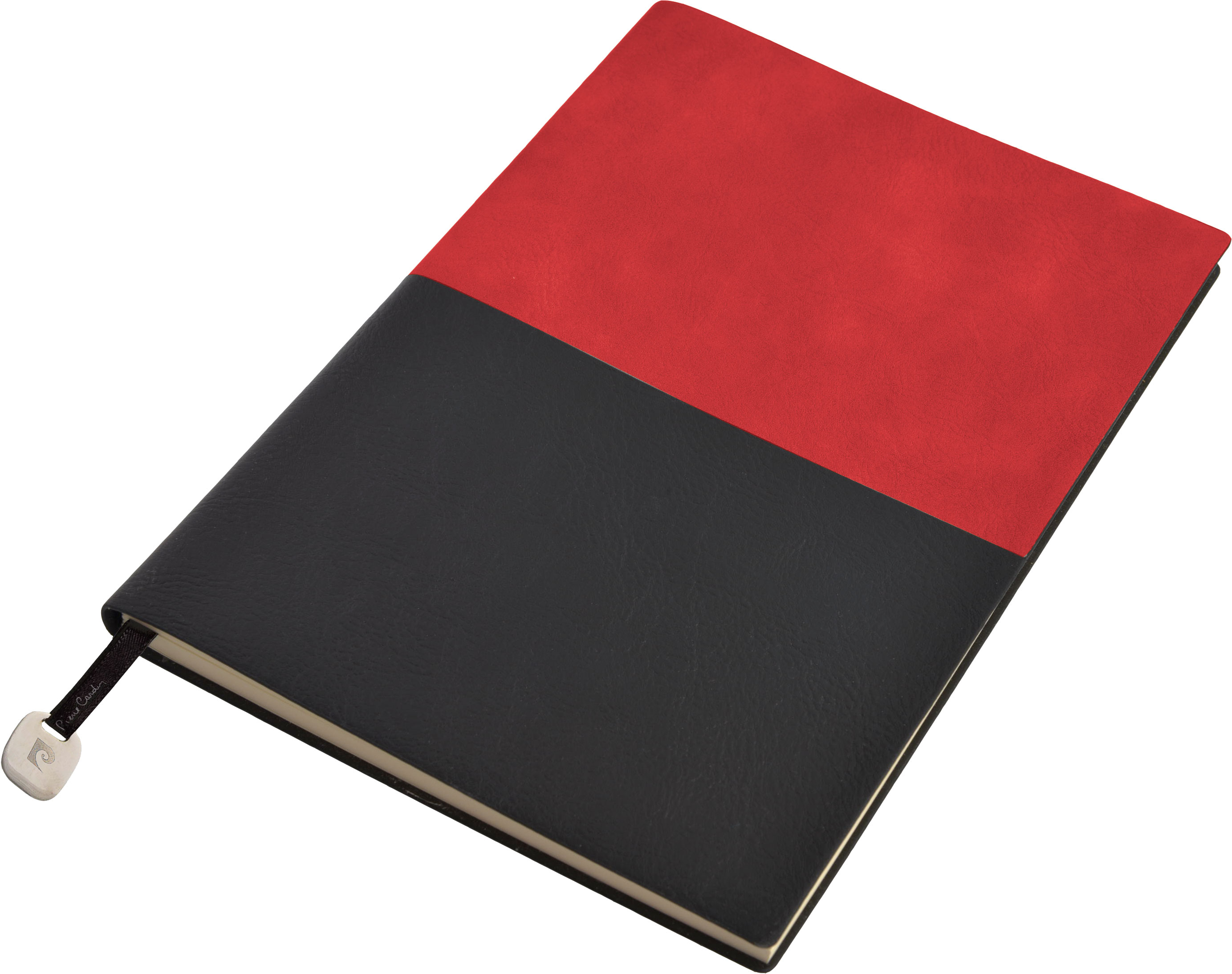 Блокнот А5 REPORTER Pierre Cardin