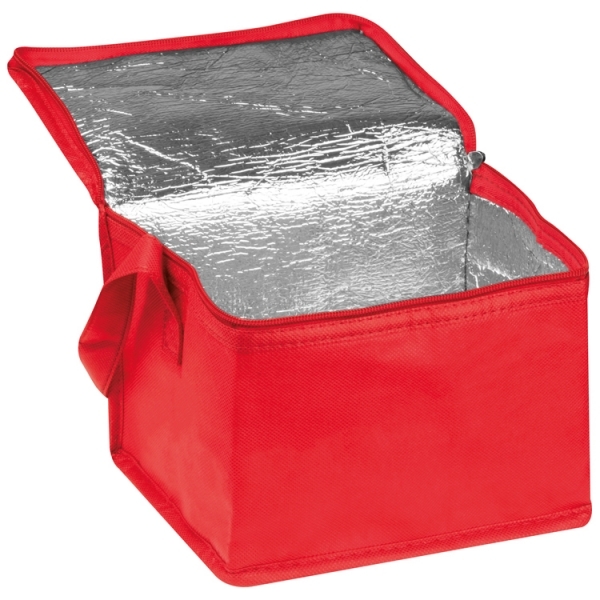 Сумка-холодильник для 6 банок NIEBY