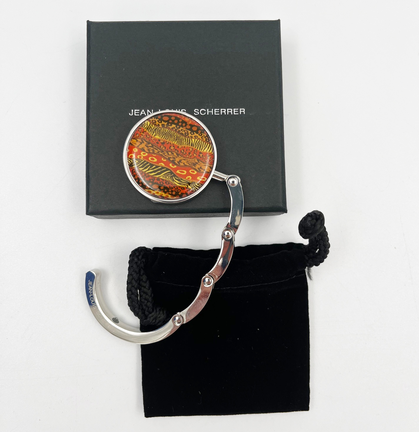 Держатель для сумки,металл, 