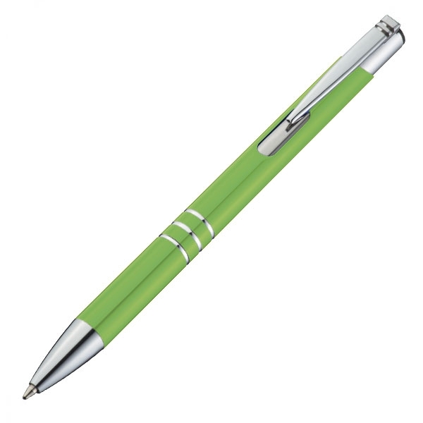 Металлическая ручка ASCOT