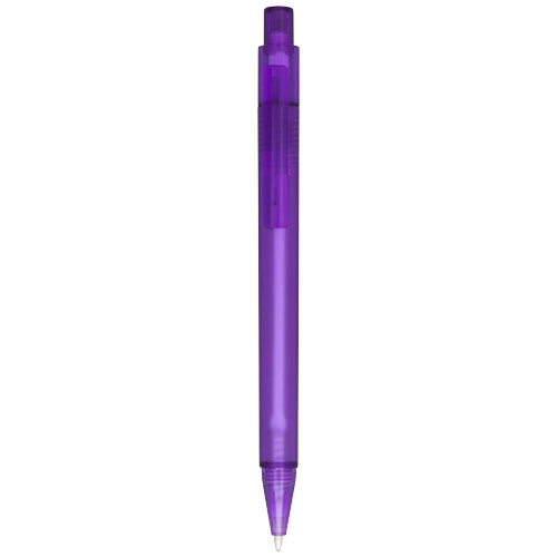 Перламутровая шариковая ручка Calypso