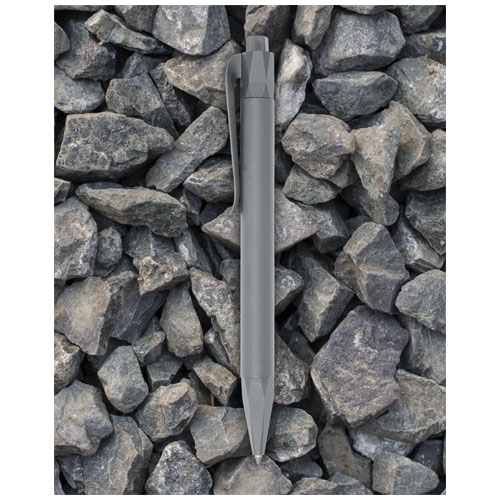 Шариковая ручка Terra из кукурузного пластика