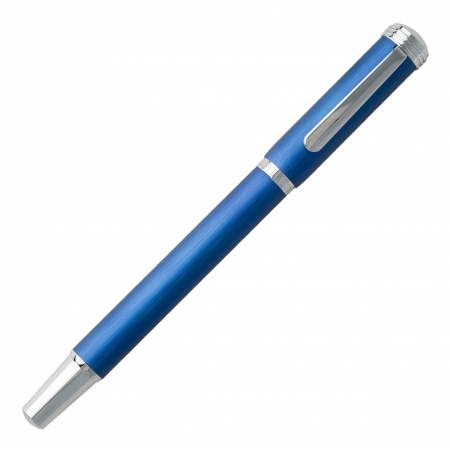 Ручка-роллер Bowery Blue