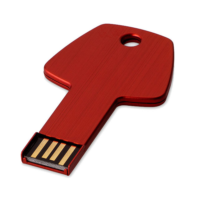 Флеш-карта (ключ) USB 16 Гб, WorldSource