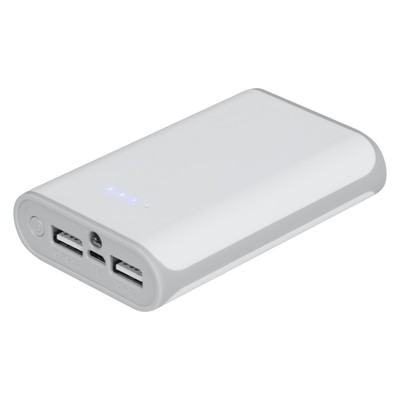 Power Bank 6000 Mach