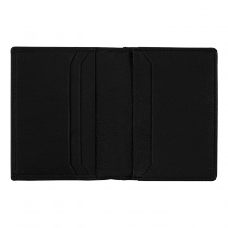 Кредитница Storyline Black