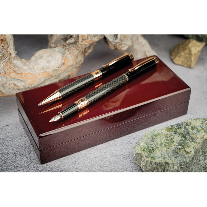 Письменный набор Mark Twain