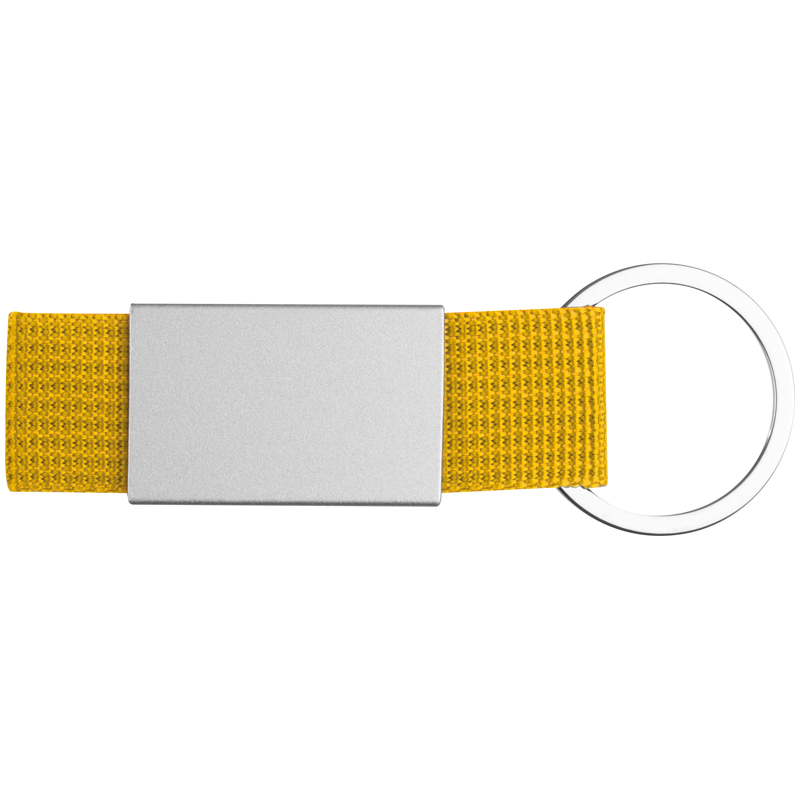 Брелок металический, Macma